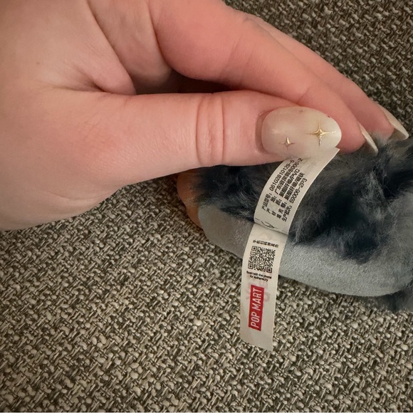 Denim But Cutie Cry Baby - Picture 9 of 11